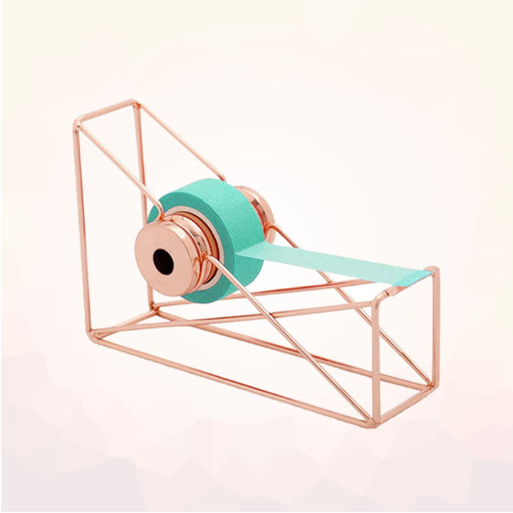 Eyelash Extensions Tape Dispenser - Amber Lash
