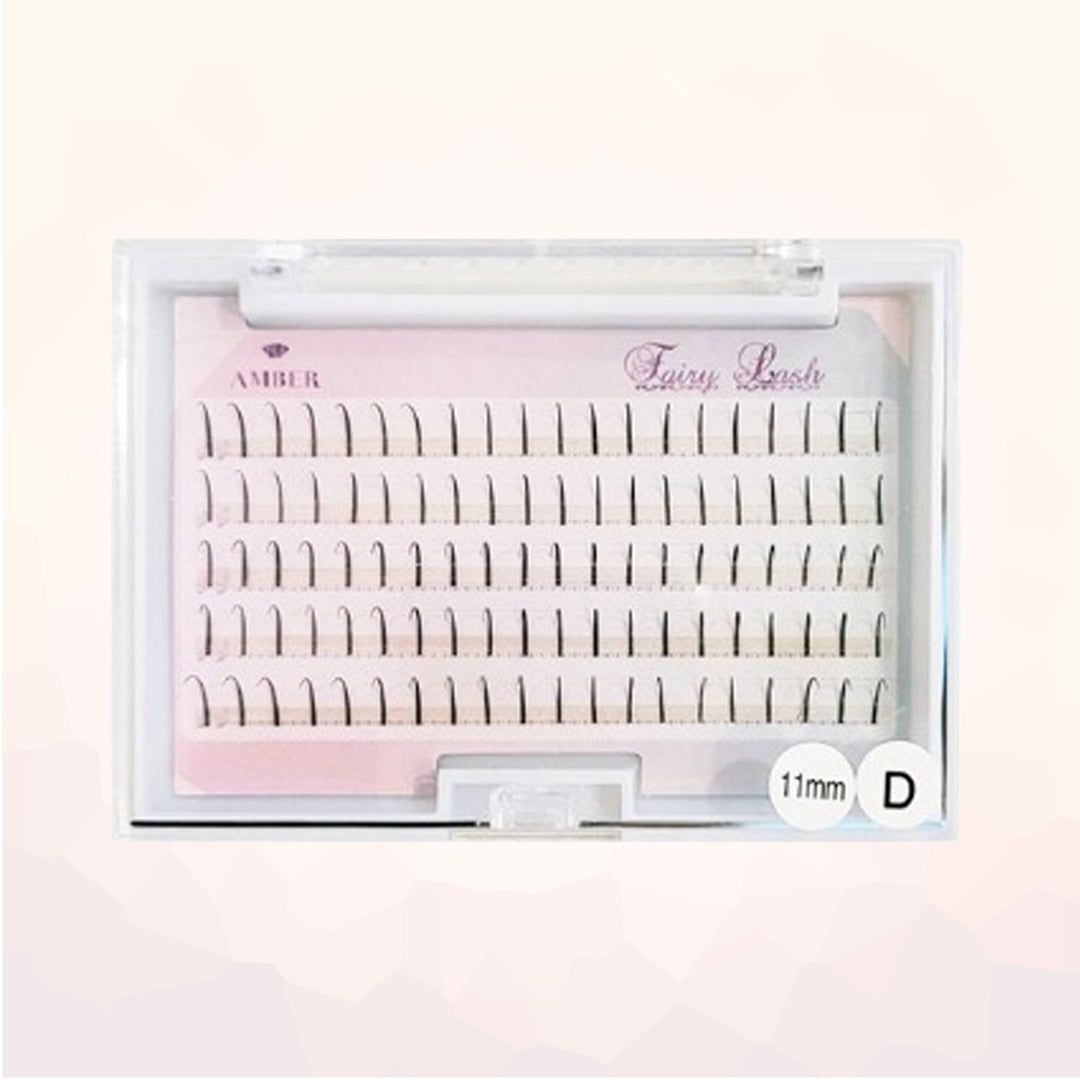 Fairy Lash by Amber Lash - Amber Lash