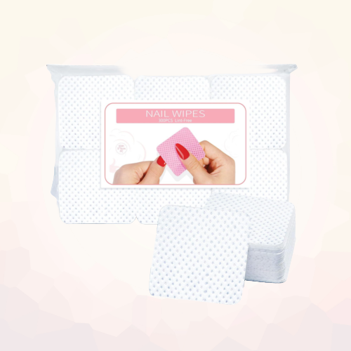 Glue Nozzle Wipes [Lint Free] -300pcs
Success
