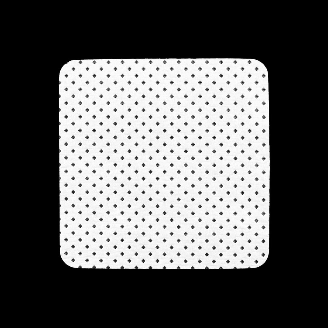 Glue Nozzle Wipes [Lint Free] -300pcs
Success

