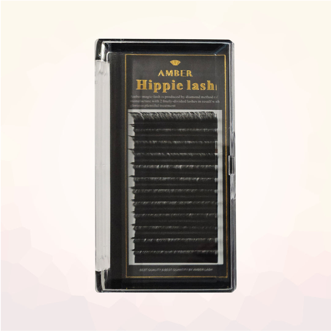 Hippie Lash by Amber Lash