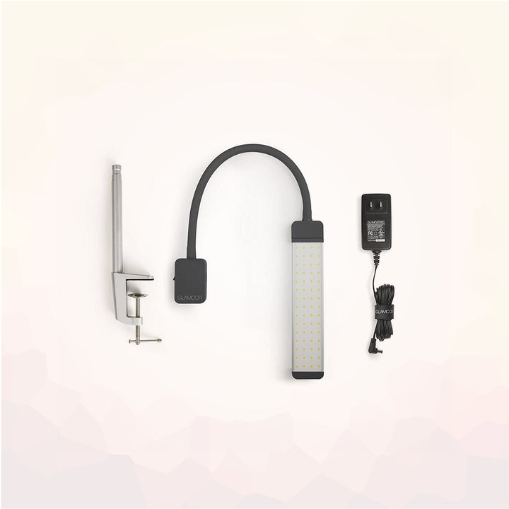 LED Light GLAMCOR Mono - Amber Lash