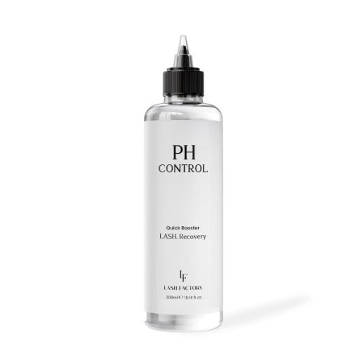 LASH FACTORY pH CONTROL professional lash care solution