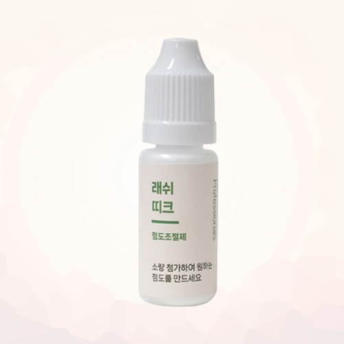 Lash Thick [Viscosity Control Agent] for No Glue Lash Lift