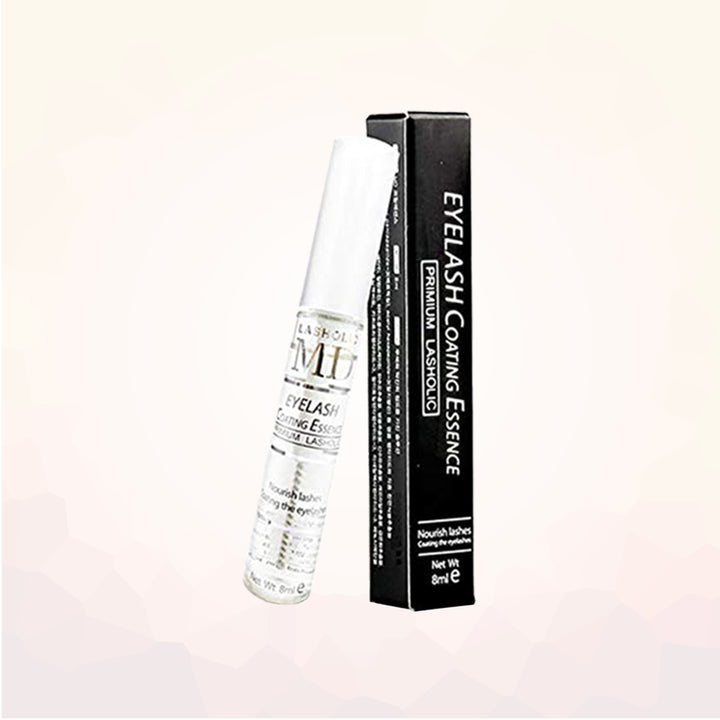 Lashholic MD Eyelash Coating Essence 8ml - Amber Lash