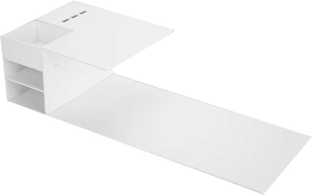 Acrylic Lash Pillow Stand & Tool Organizer