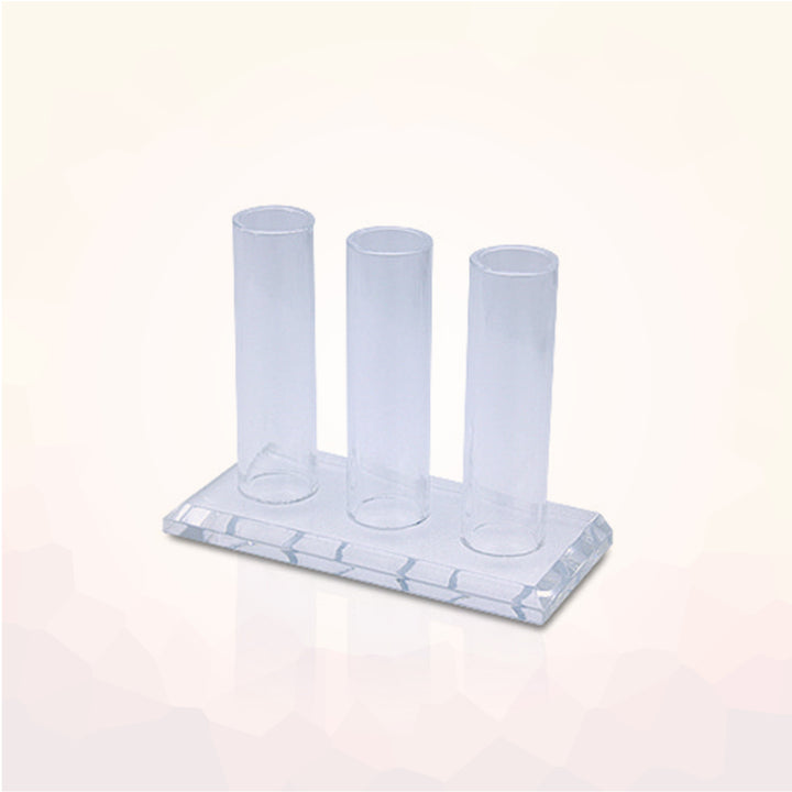 Microblading Acrylic Pen Holder - Amber Lash