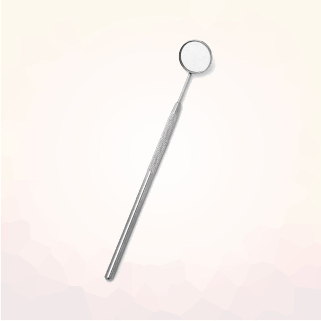Mini Mirror - Amber Lash