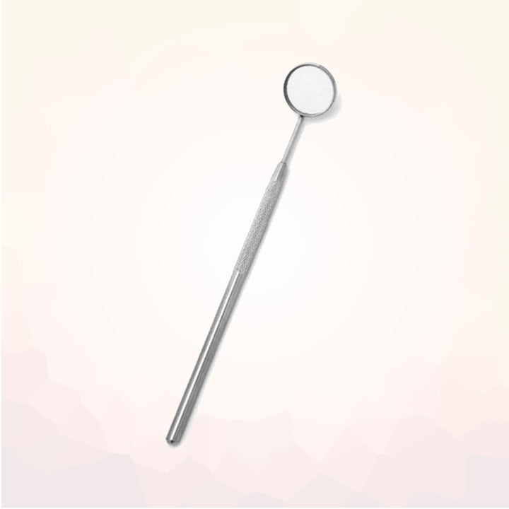 Mini Mirror - Amber Lash