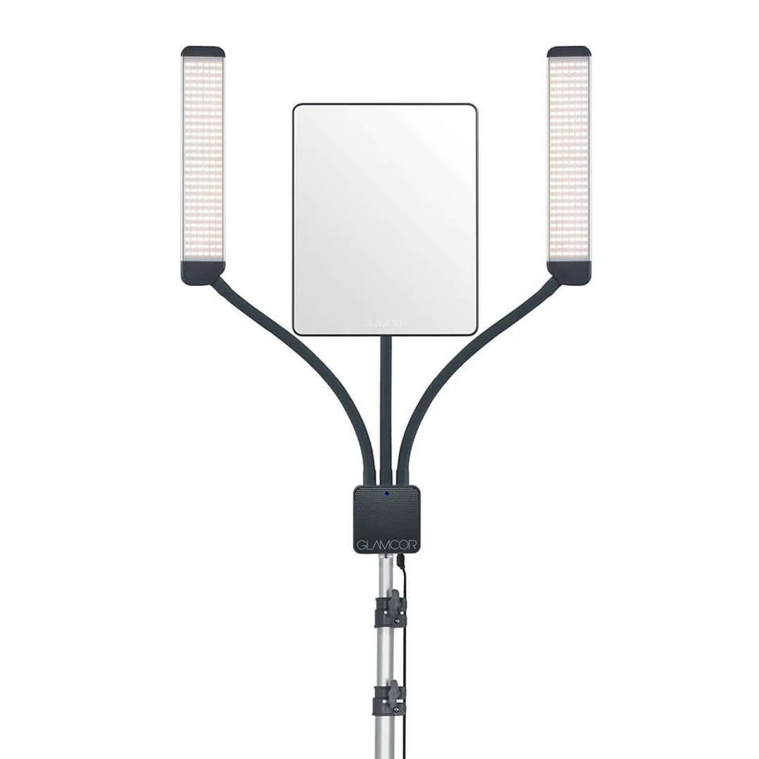 Glamcor Mirror Accessory- For MULTIMEDIA X & GALILEO Models