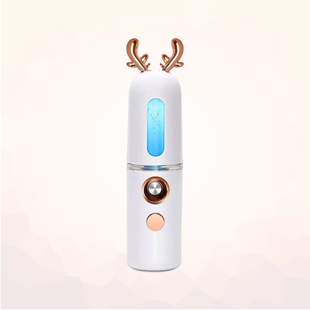 Nano Mist Lash Sprayer for Eyelash Extension - Amber Lash