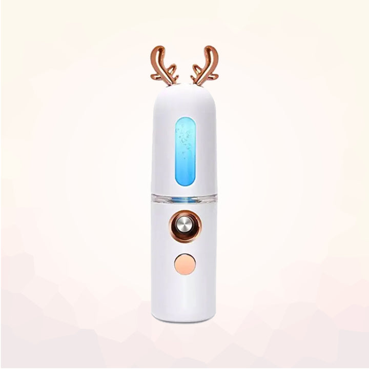 Nano Mist Lash Sprayer for Eyelash Extension - Amber Lash