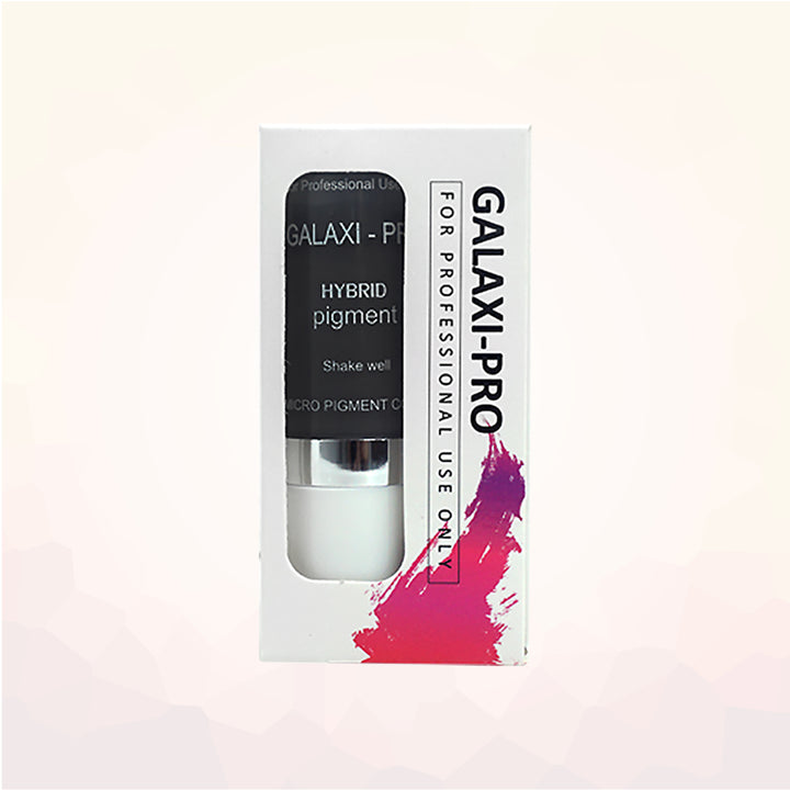New GalaxI-Pro Pigments -Real Black -10ml - Amber Lash