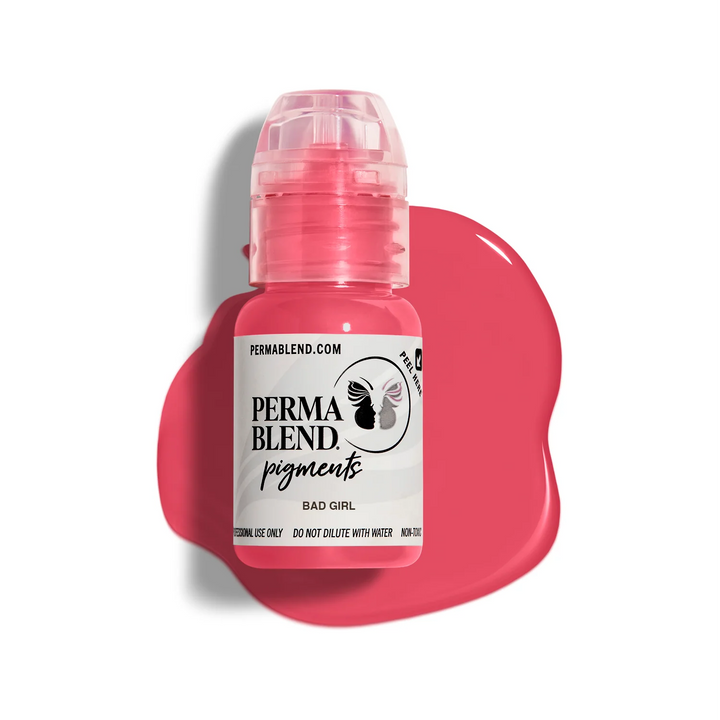 Perma Blend Lip Pigments 15ml - Various Color