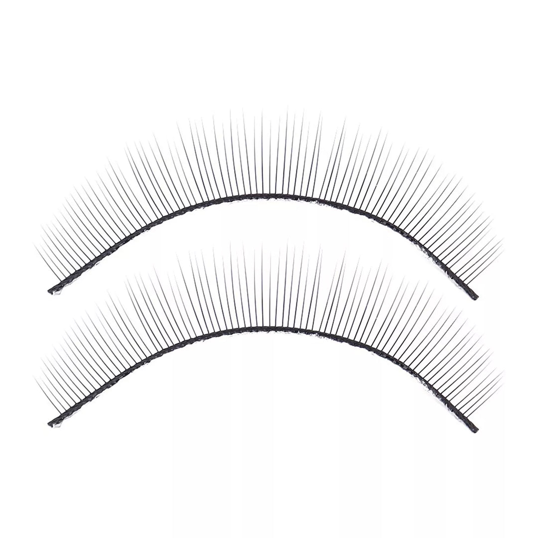 Practice Lashes for Mannequin Head [10 Pairs]