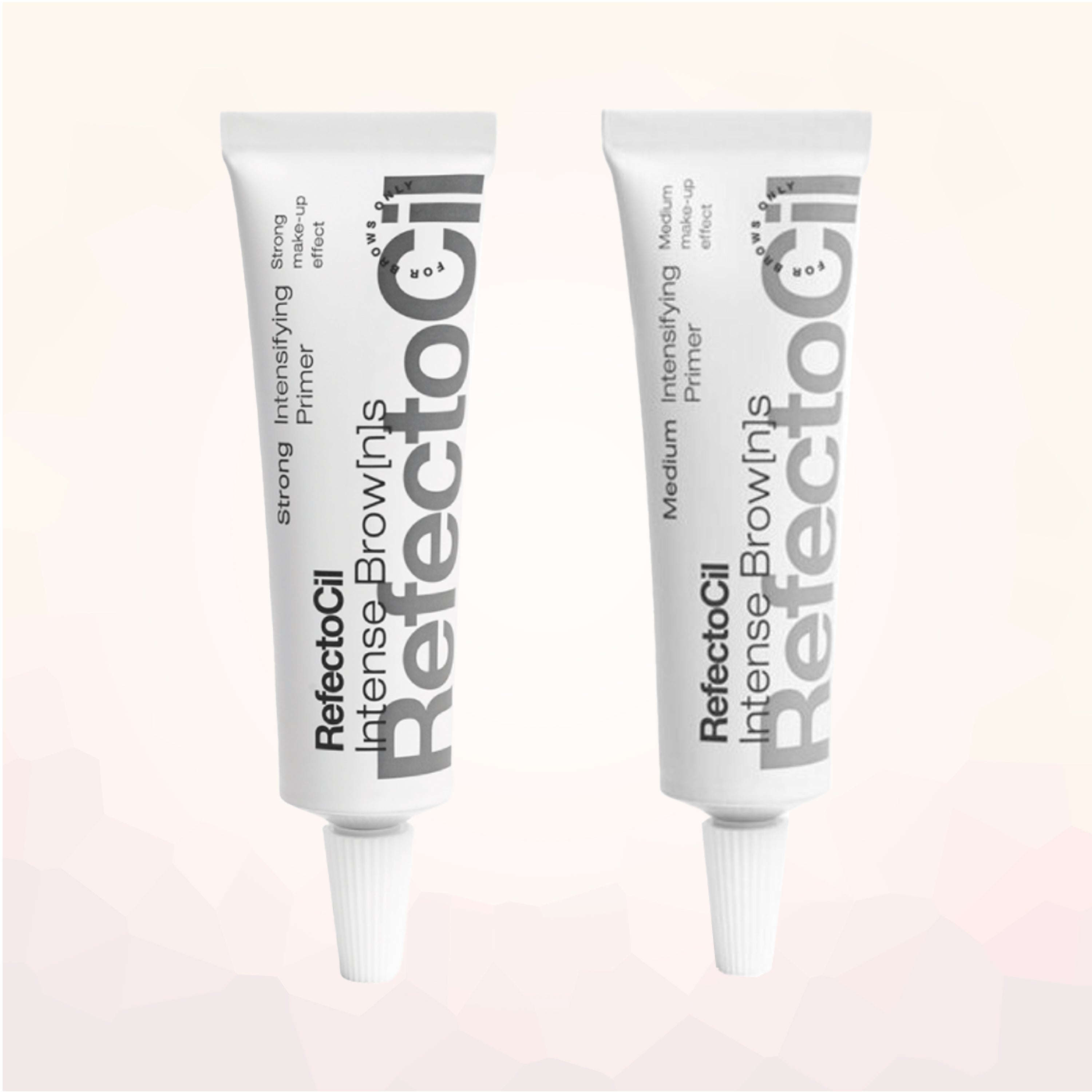 RefectoCil Intense Brow[n]s Intensifying Primer – Amber Lash