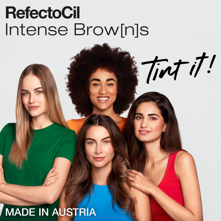 RefectoCil Intense Brow[n]s