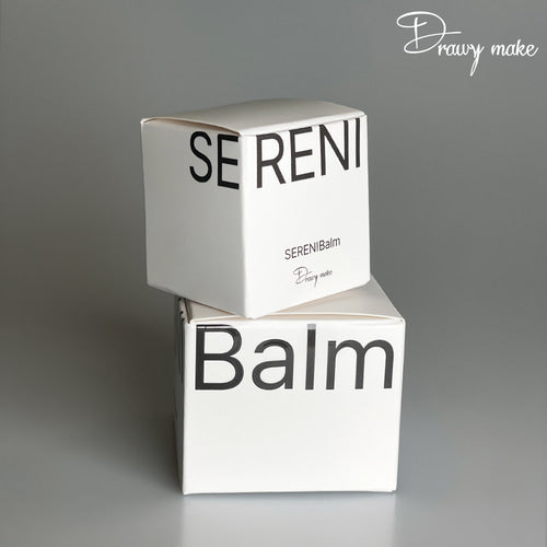 Sereni Balm – Sensitive Skin Soothing & Eyelash Aftercare and Anti Allergy Multi Balm