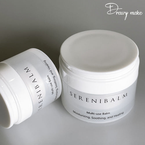 Sereni Balm – Sensitive Skin Soothing & Eyelash Aftercare and Anti Allergy Multi Balm