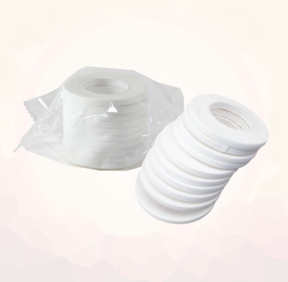 4mm slim eyelash extension tape