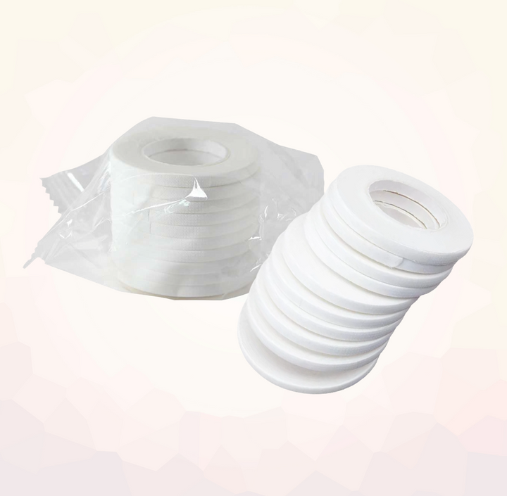 4mm slim eyelash extension tape