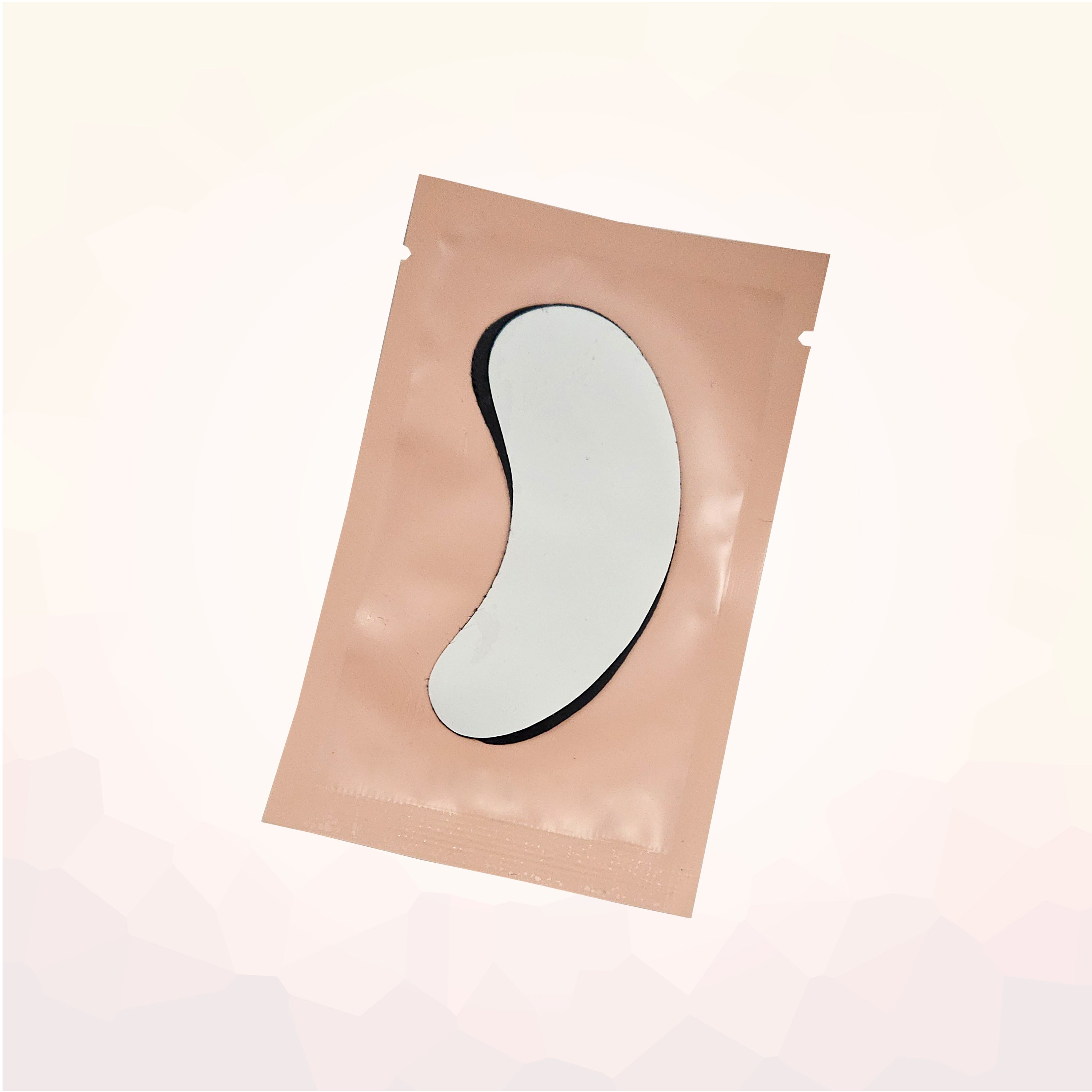 コリアグランドセール Light UV Blocking pair [50 Extensions Eyelash LED for Sheets アイケア