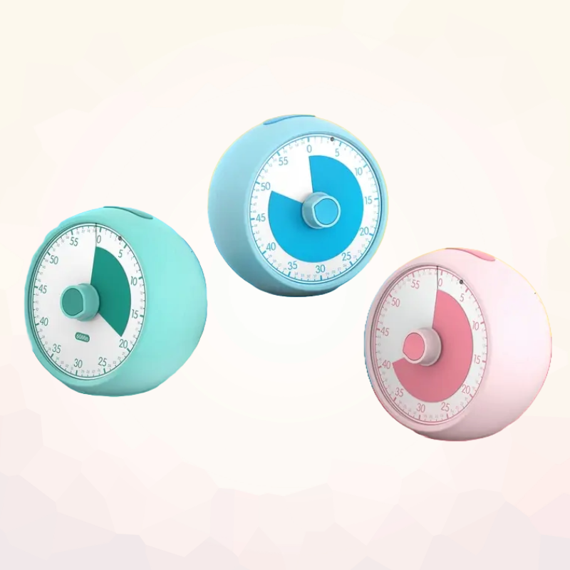 Visual Timer