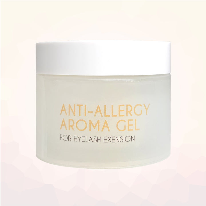 Amber Lash Anti-Allergy Aroma Gel