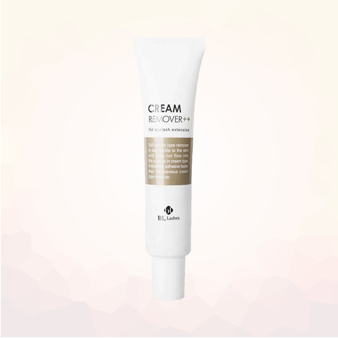 BL Blink Cream Remover ++ 30ml - Amber Lash