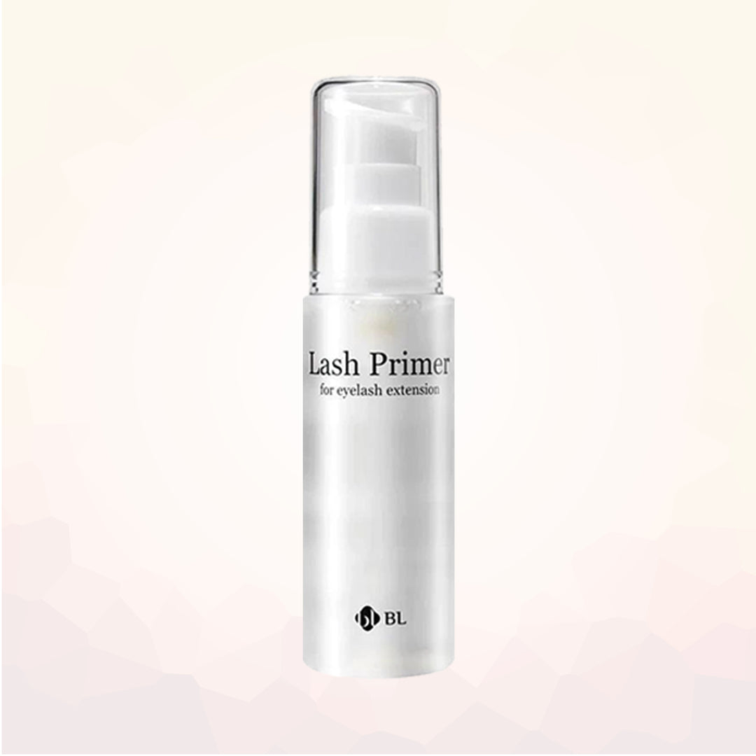 Primers – Amber Lash