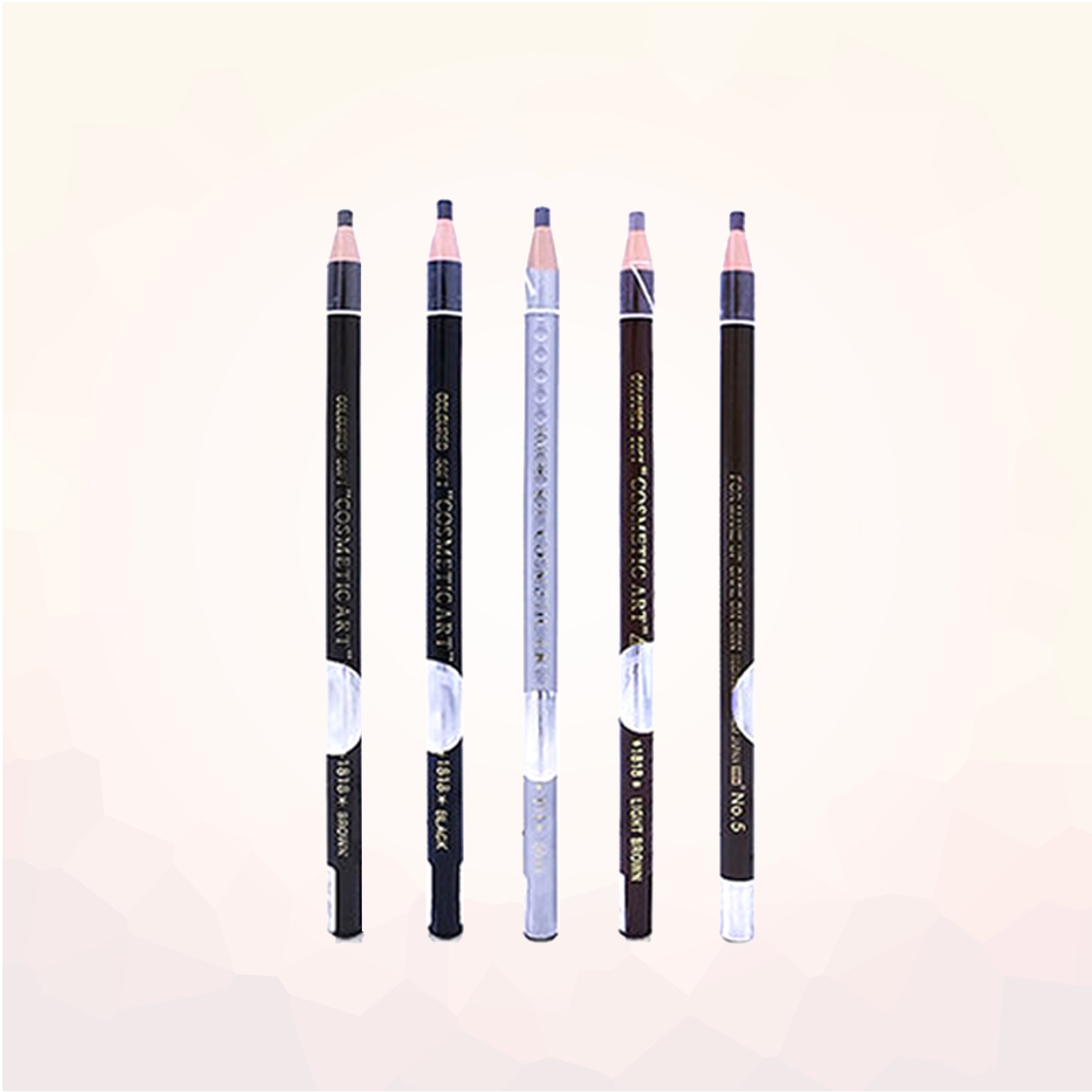 Roll up hot sale eyebrow pencil