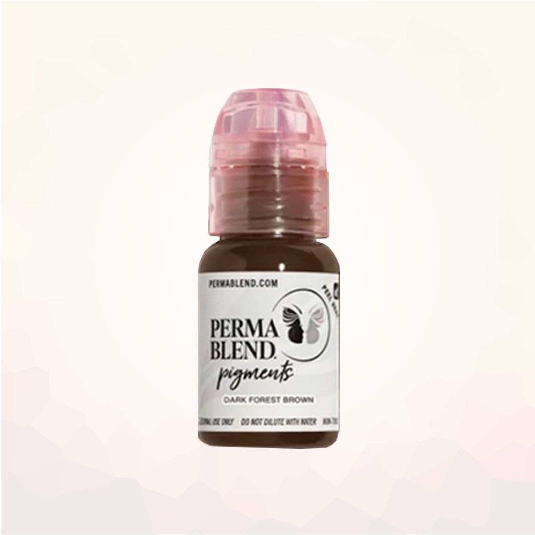 perma Oil brushes - perma