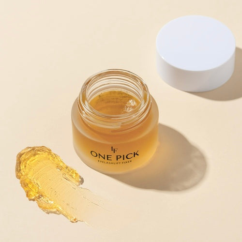 One Pick - Eyelash Lifting Fixer Wax