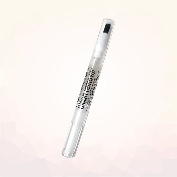 Amber Lash Clean Remover Eyelash Extension Remover Gel Pen - Amber Lash