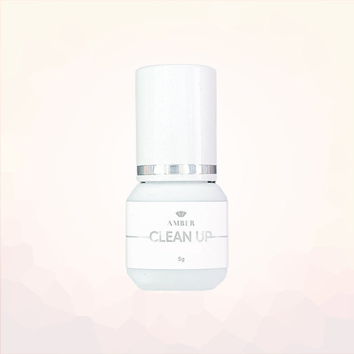 Amber Clean Up Glue 5g [0.5 Sec Curing, very Long Lasting]