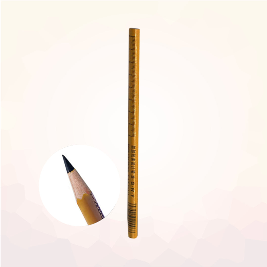 Tattoo Pencil for Design Mapping - Amber Lash