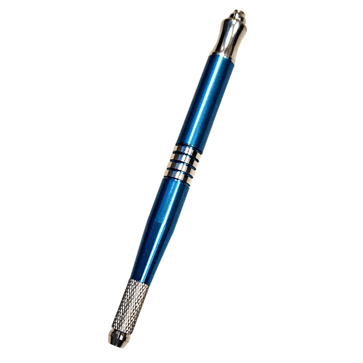 Dual connector PMU manual pen in Blue colors