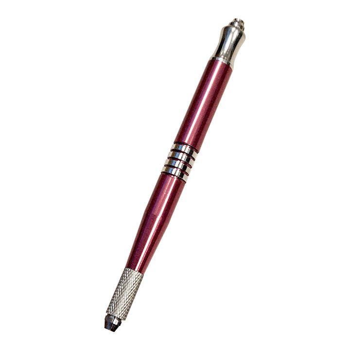 Dual connector PMU manual pen in Pink colors