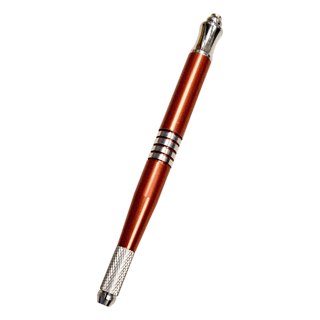 Dual connector PMU manual pen in Red colors