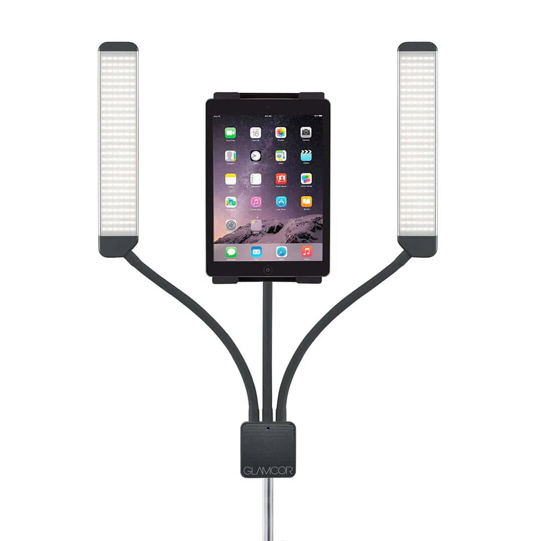 Glamcor Tablet X Clip - For Multimedia Models