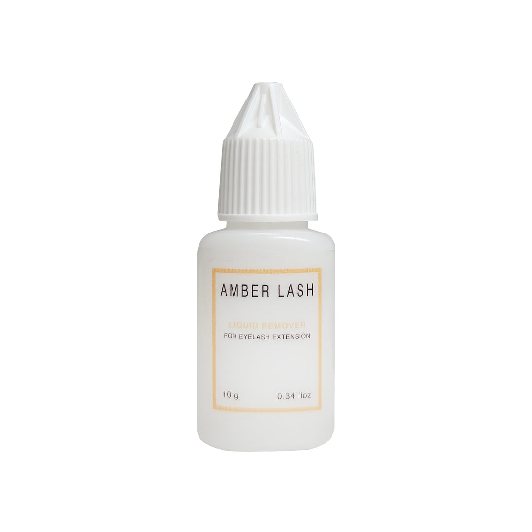Amber Lash Liquid Remover - Amber Lash