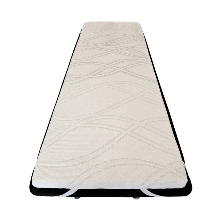 Amber Lash professional salon bed topper for estheticians and lash artists