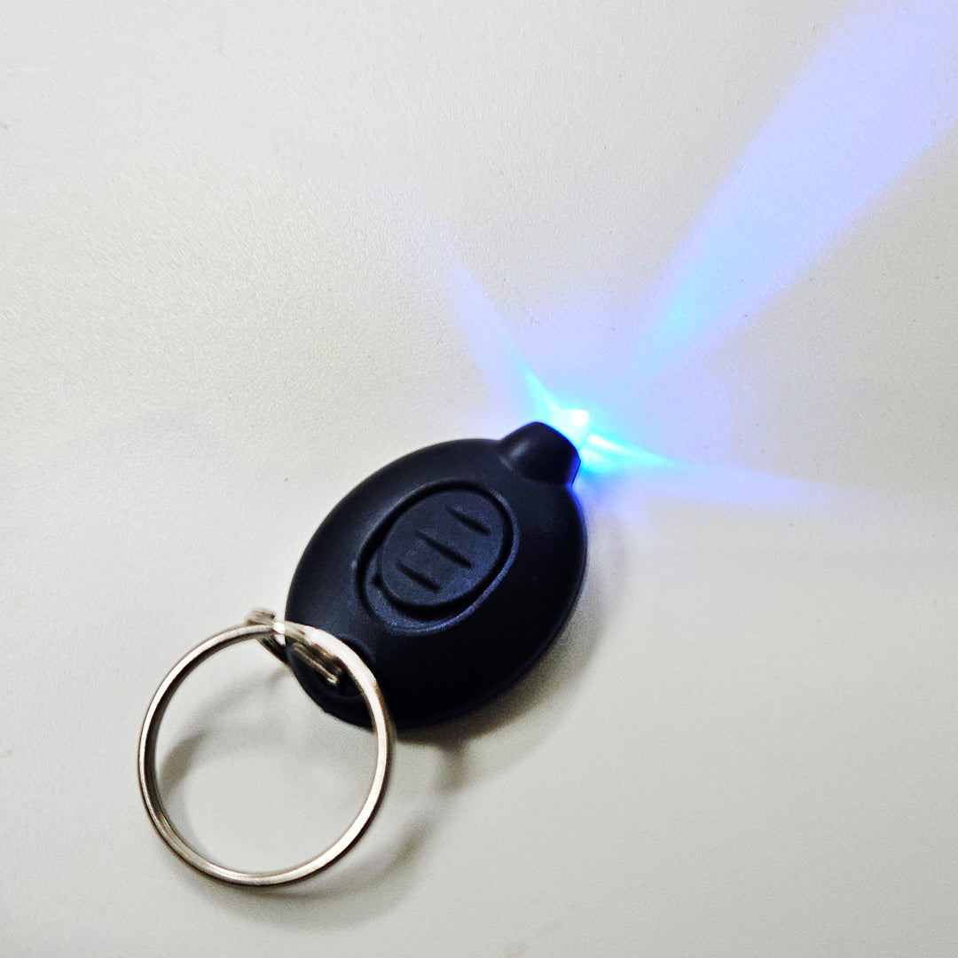 Mini LED Lights for LED Eyelash Extension System