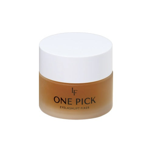 One Pick - Eyelash Lifting Fixer Wax