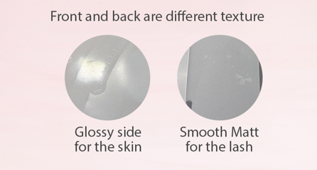 Perfect Softening Patch Rods [Ultra Thin & Perfect Adhere to Skin]