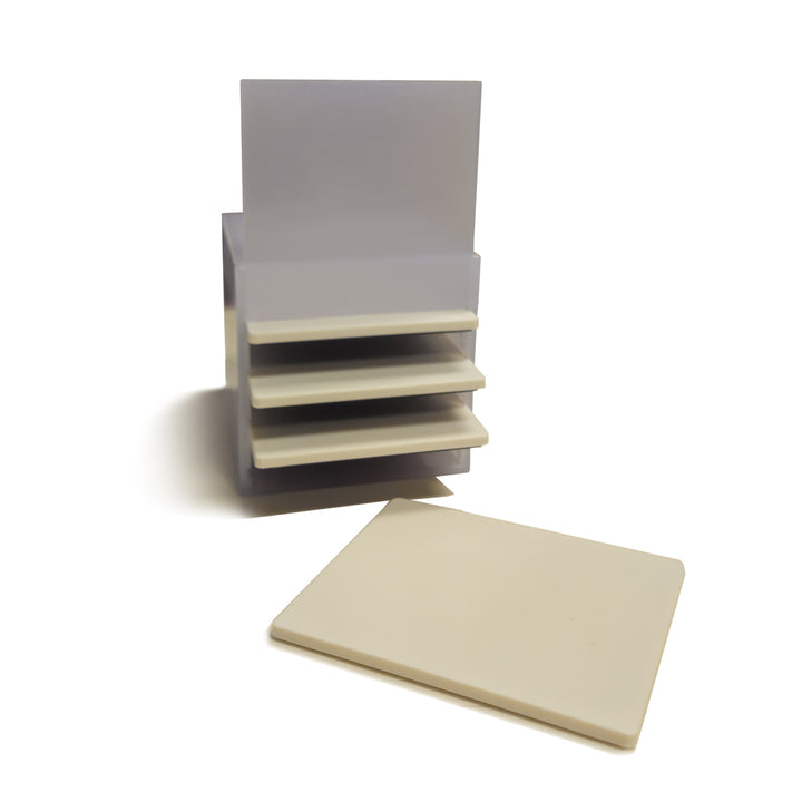Amber Lash Pro Start Magnetic Lash Holder & Storage Box Set