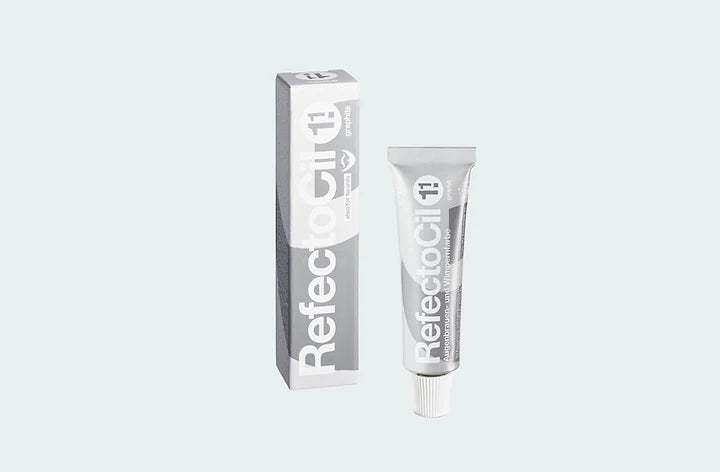 RefectoCil Hair Dye Tint - Amber Lash