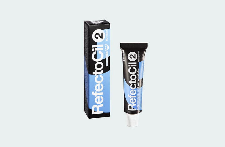 RefectoCil Hair Dye Tint - Amber Lash