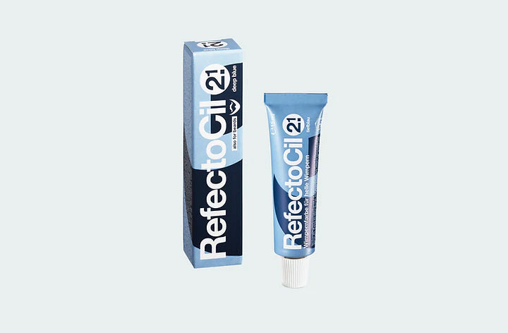 RefectoCil Hair Dye Tint - Amber Lash