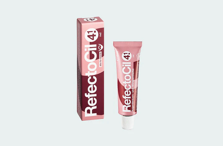 RefectoCil Hair Dye Tint - Amber Lash